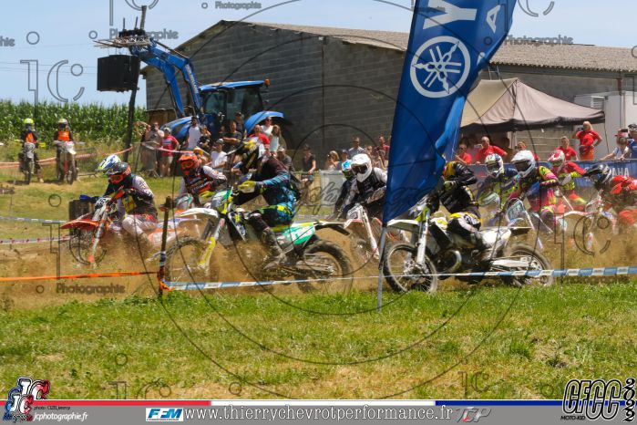 CFCC5 DUSSAC MOTOS 2022